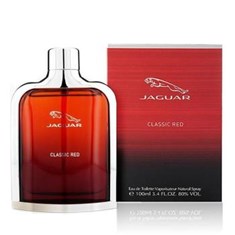 جگوار-کلاسیک-رد-قرمز-Jaguar-Classic-Red