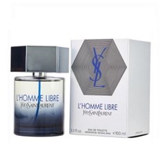 ایو-سن-لورن-لهوم-لیبر-Yves-Saint-Laurent-L-Homme-Libre