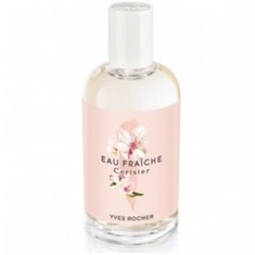 ایو-روشه-سریزیرچری-بلوسومYVES-ROCHER-CerisierCherry-Blossom