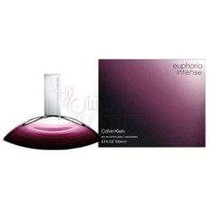 کالوین-کلین-ایفوریا-اینتنس-زنانه-Calvin-Klein-Euphoria-Intense