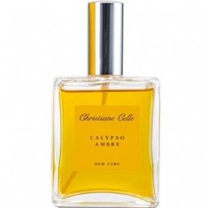 کلیپسو-کریستین-سل-کلیپسو-آمبر-CALYPSO-Christiane-Celle-Calypso-Ambre