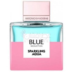 آنتونیو-باندراس-بلو-سداکشن-اسپارکلینگ-آکوا-ANTONIO-BANDERAS-Blue-Seduction-Sparkling-Aqua