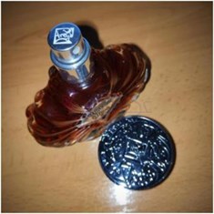 اریج-لی-دوری-راشن-مسک-2-Areej-Le-DorRussian-Musk-II
