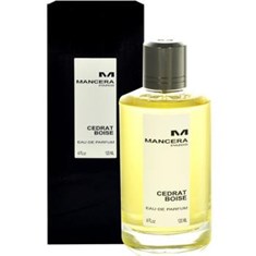 مانسرا-سدرات-بویز-Mancera-Cedrat-Boise