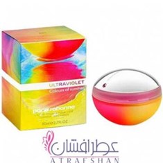 پاکو-رابان-اولترا-ویولت-کالرز-آف-سامر-paco-rabanne-Ultraviolet-Colours-of-Summer