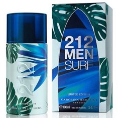 کارولینا-هررا-212-سورف-سرف-مردانه-Carolina-Herrera-212-Surf-for-Him