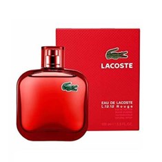 لاگوست-روژ-قرمز-Lacoste-L-12-12-Rouge