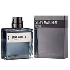 استیو-مک-کویین-مایتیک-Steve-McQueen-Mythic