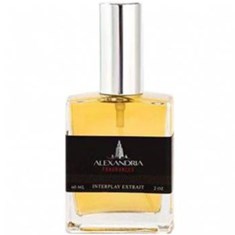 الکساندریا-فرگرنسز-اینترپلی-اکستریت-Alexandria-Fragrances-Interplay-Extrait