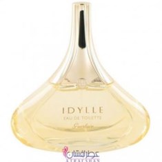 گرلن-آیدیل-ادو-تویلت-GUERLAIN-Idylle-EDT