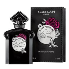 گرلن-بلک-پرفکتو-بای-لا-پتیت-روب-نویر-فلورال-ادوتویلت-GUERLAIN-Black-Perfecto-by-La-Petite-Robe-Noire-Florale-EDT