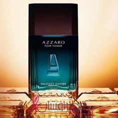 آزارو-آزارو-پور-هوم-نوتیناوتیلدر-AZZARO-Azzaro-Pour-Homme-Naughty-Leather