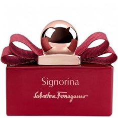 سالواتوره-فراگامو-سیگنورینا-این-روسو-Salvatore-Ferragamo-Signorina-In-Rosso