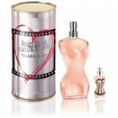 ژان-پل-گوتیرگوتیهکلاسیک-لاو-اکچلی-Jean-Paul-GAULTIER-Classique-Love-Actually