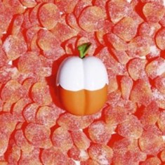 کی-کی-دبلیو-فرگرنس-کیم-کارداشیان-کیموجی-پیچ-KKW-Fragrance-Kimoji-Peach