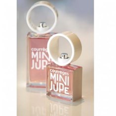 کورجز-مینی-جوپ-COURREGES-Mini-Jupe