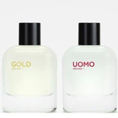 گیفت-ست-زارا-گلد-اوموZARA-Gold-Uomo