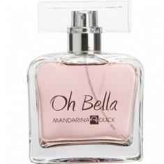 ماندارینا-داک-اوه-بلا-MANDARINA-DUCK-Oh-Bella