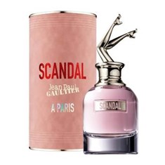 ژان-پل-گوتیه-اسکندال-اِ-پاریس-Jean-Paul-GAULTIER-Scandal-A-Paris