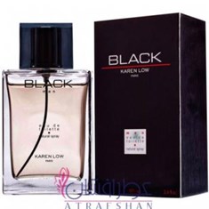 کارن-لو-بلککارن-لو-مشکیKaren-Low-Black