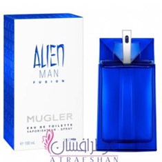 تیری-موگلر-الین-من-فیوژنالین-فیوژن-مردانهThierry-Mugler-Alien-Man-Fusion