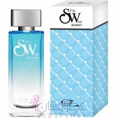 پارلی-پرفیوم-آیم-سوییت-بانیبونیParli-Parfum-I-m-Sweet-Bonny