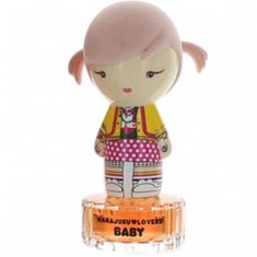 هاراجوکو-لاورز-ویکد-استایل-ببی-HARAJUKU-LOVERS-Wicked-Style-Baby