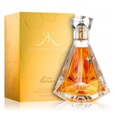 کیم-کارداشیان-پیور-هانی-Kim-Kardashian-Pure-Honey
