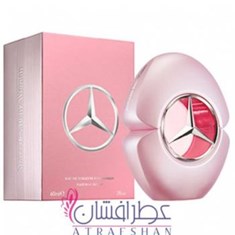 مرسدس-بنز-زنانه-ادو-تویلت-Mercedes-Benz-Mercedes-Benz-Woman-Eau-de-Toilette