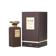 کورلوف-پاریس-رویال-عود-اینتنس-Korloff-PARIS-Royal-Oud-Intense
