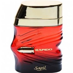ساپیل-راپیدو-SapilRapido
