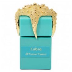 تیزیانا-ترنزی-کوبیا-Tiziana-Terenzi-Cubia