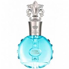 پرنسس-مارینا-دو-بوربون-رویال-مارینا-ترکویز-PRINCESSE-MARINA-DE-BOURBON-Royal-Marina-Turquoise