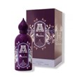 عطار-کالکشن-آزالیا-Attar-Collection-Azalea