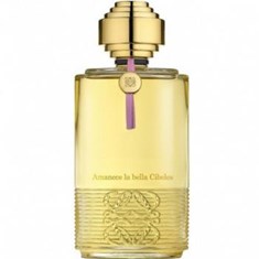 لووه-آمانس-لا-بلا-سیبلز-LOEWE-Amanece-la-bella-Cibeles