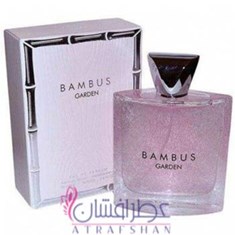 فراگرنس-ورد-بامبوس-گاردن-Fragrance-World-BAMBUS-GARDEN