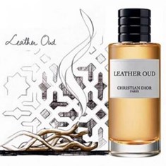 دیور-لا-کالکشن-کیتوریر-پارفومر-لیدر-عود-Dior-La-Collection-Couturier-Parfumeur-Leather-Oud