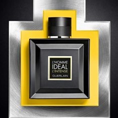 گرلن-لهوم-آیدیل-له-اینتنس-GUERLAIN-L-Homme-Ideal-L-Intense