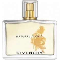 جیونچی-نچرلی-شیک-GIVENCHY-Naturally-Chic
