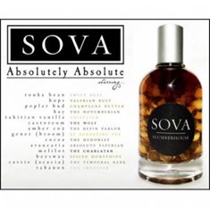 اسلامبر-هاوس-سوا-slumberhouse-Sova