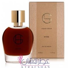 هیرام-گرین-هاید-Hiram-Green-Hyde