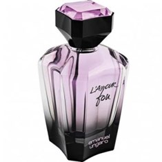 امانوئل-آنگارو-له-آمور-فوو-ادو-تویلت-emanuel-ungaro-L-Amour-Fou-EDT