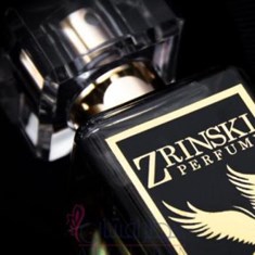 کریشن-پرفیوم-هاوس-زرینسکی-Croatian-Perfume-House-Zrinski