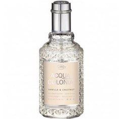 مورر-اند-ورتز-آکوا-کولونیاکلونیاوانیلا-اند-چسنات-4711-MAURER-WIRTZ-4711-4711-Acqua-Colonia-Vanilla-Chestnut