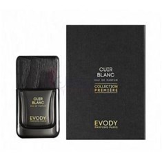 ایوودی-کویر-بلان-Evody-Parfums-Cuir-Blanc