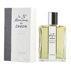 کارون-له-تری-هوم-د-کارون-CARON-Le-3Homme-de-Caron