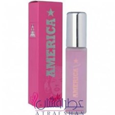 میلتون-لوید-آمریکا-پینک-وومن-زنانه-Milton-Lloyd-America-Pink-Woman