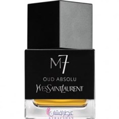 ایو-سن-لورن-M7-عود-ابسلو-YVES-SAINT-LAURENT-M7-Oud-Absolu