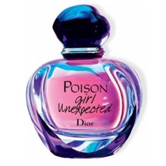 دیور-پویزن-گرل-آنکسپکتد-Dior-Poison-Girl-Unexpected