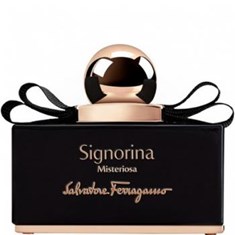 سالواتوره-فراگامو-سیگنورینا-میستریوسا-Salvatore-Ferragamo-Signorina-Misteriosa